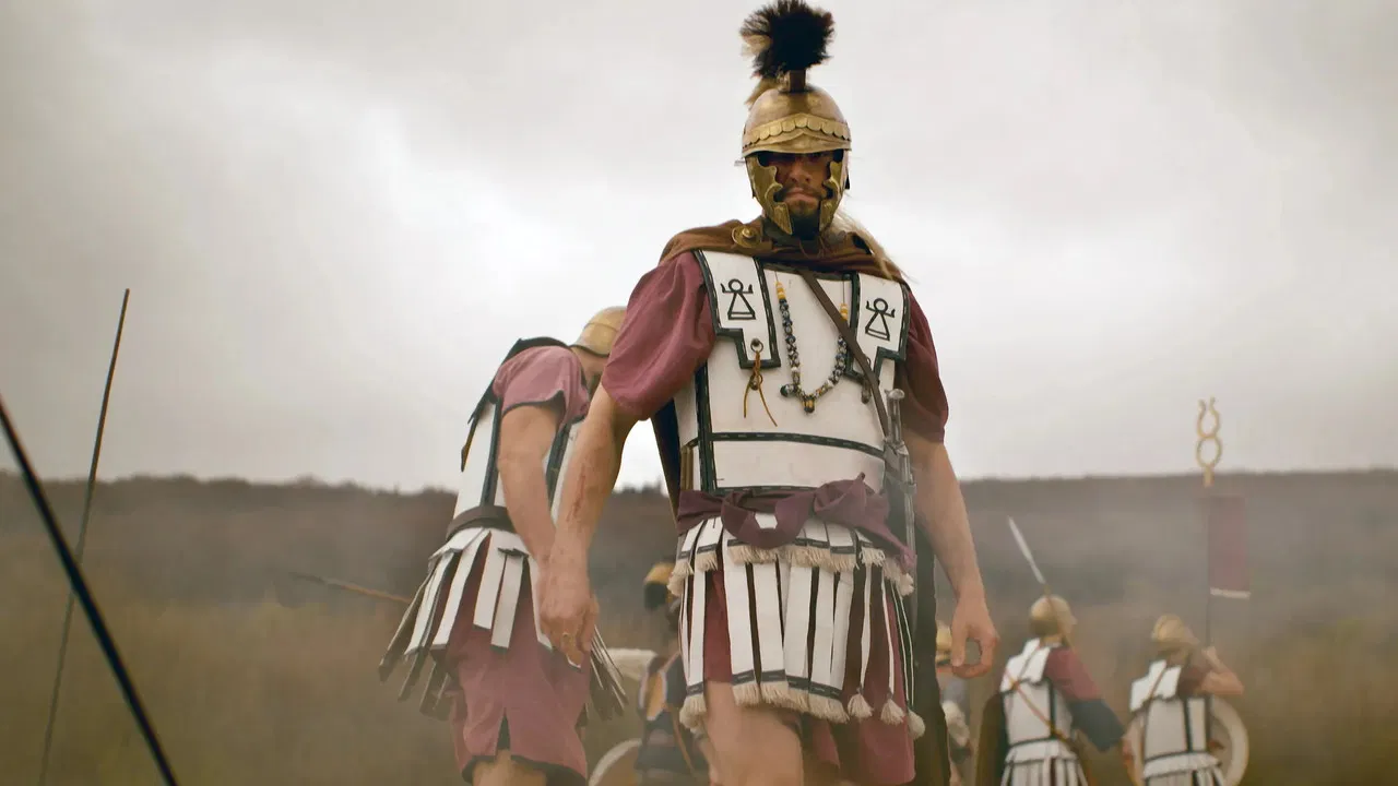 Fatal Conflicts - The Rise and Fall of Civilisations backdrop