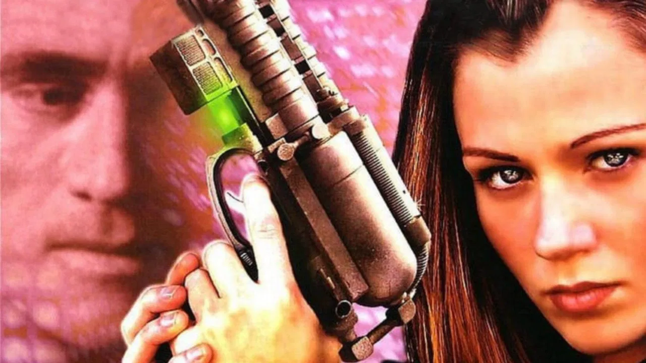 Trancers 6: Life After Deth backdrop