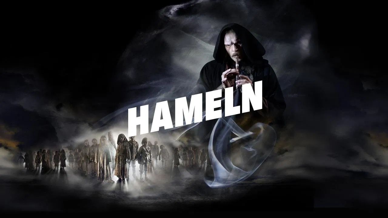 Hameln backdrop