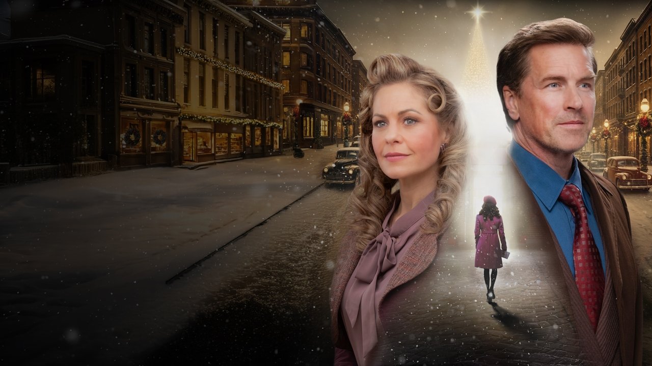 Timeless Tidings of Joy backdrop