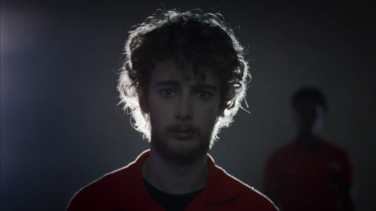 Will-o'-the-Wisp backdrop