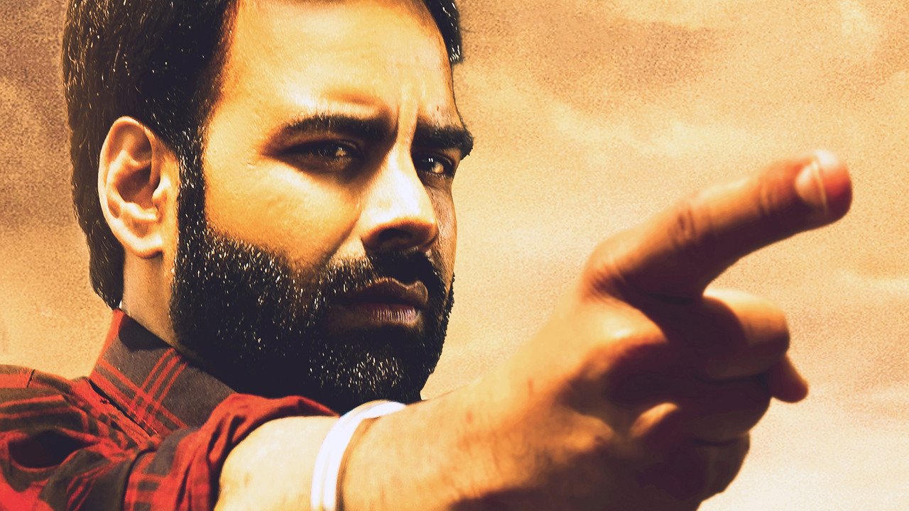 Shonk Sardari Da backdrop