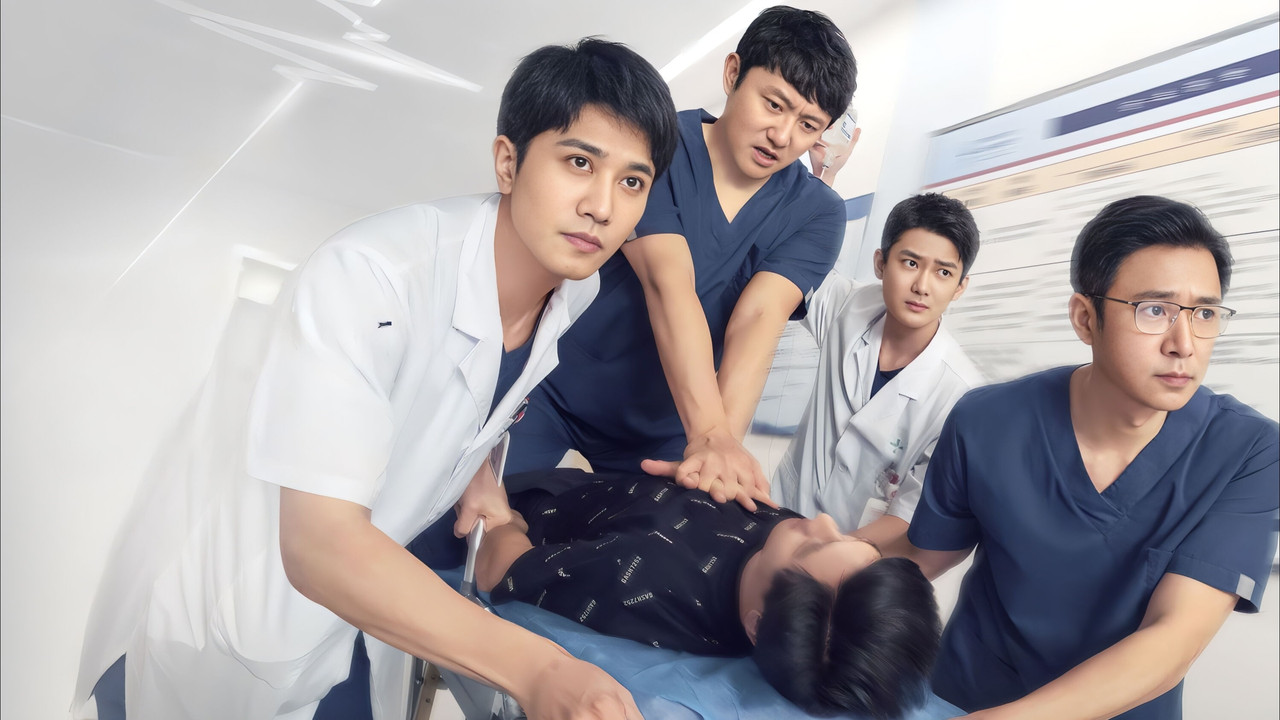 The White Castle backdrop