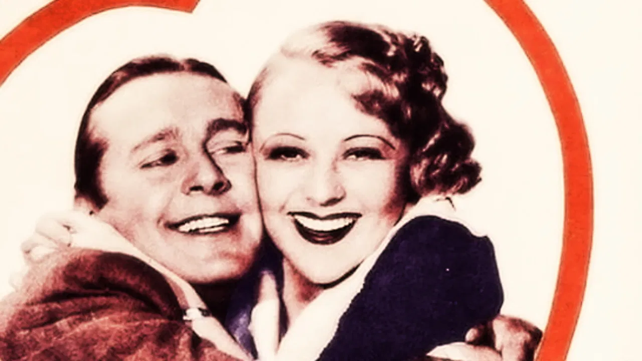 Hold Me Tight backdrop