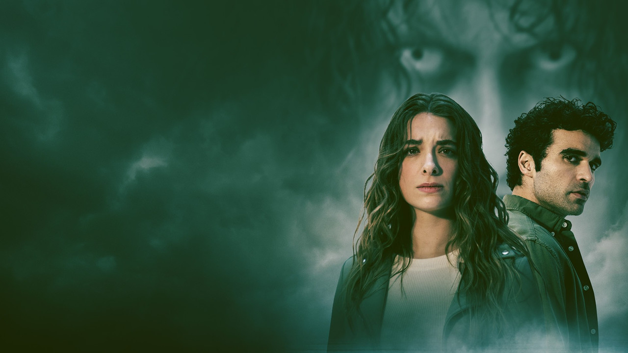 This Never Happened backdrop