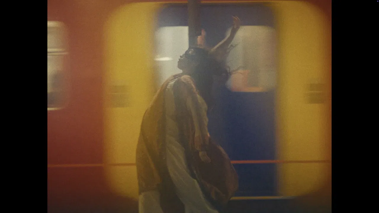 The Children of Orpheus backdrop