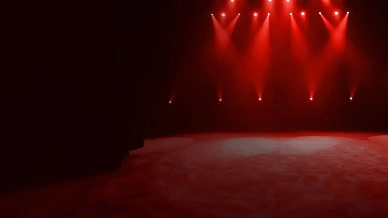 Taratata l'histoire backdrop