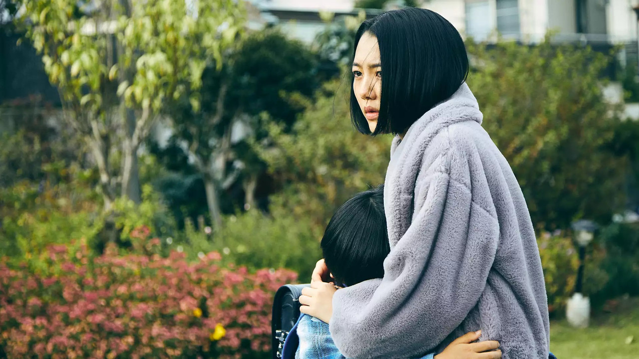 For whom the flowers bloom backdrop