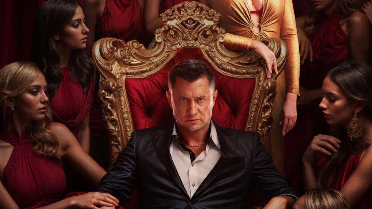 Life on Call. Movie backdrop