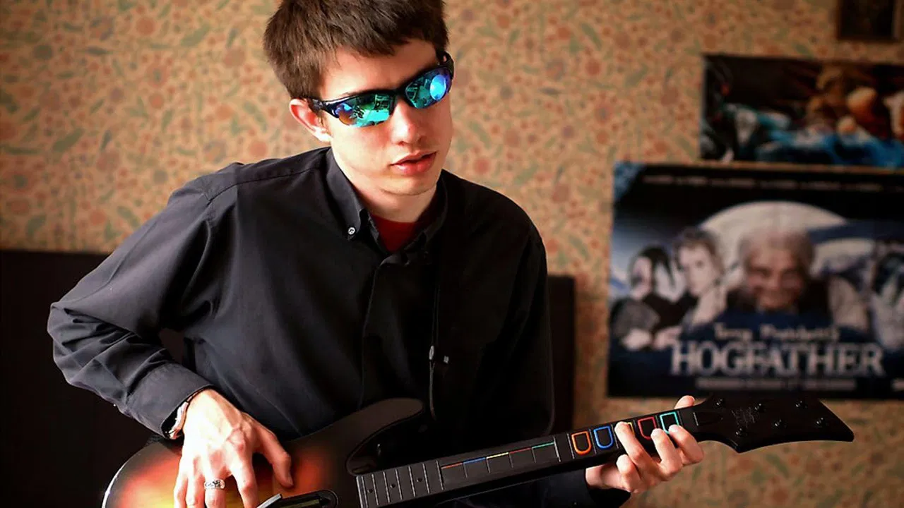 The Autistic Me backdrop