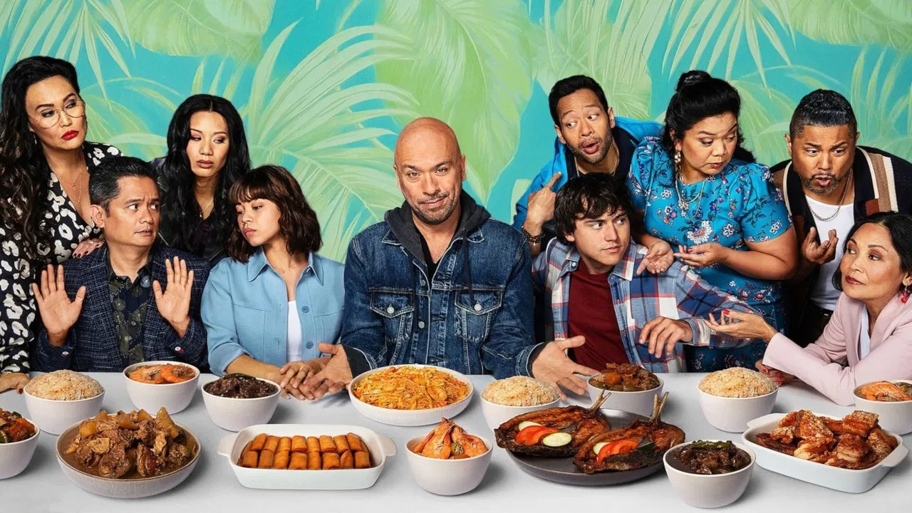 Easter Sunday backdrop