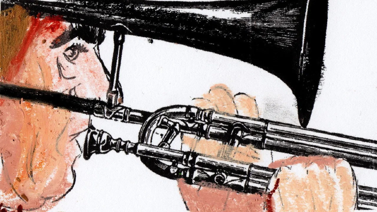 Someday Again backdrop