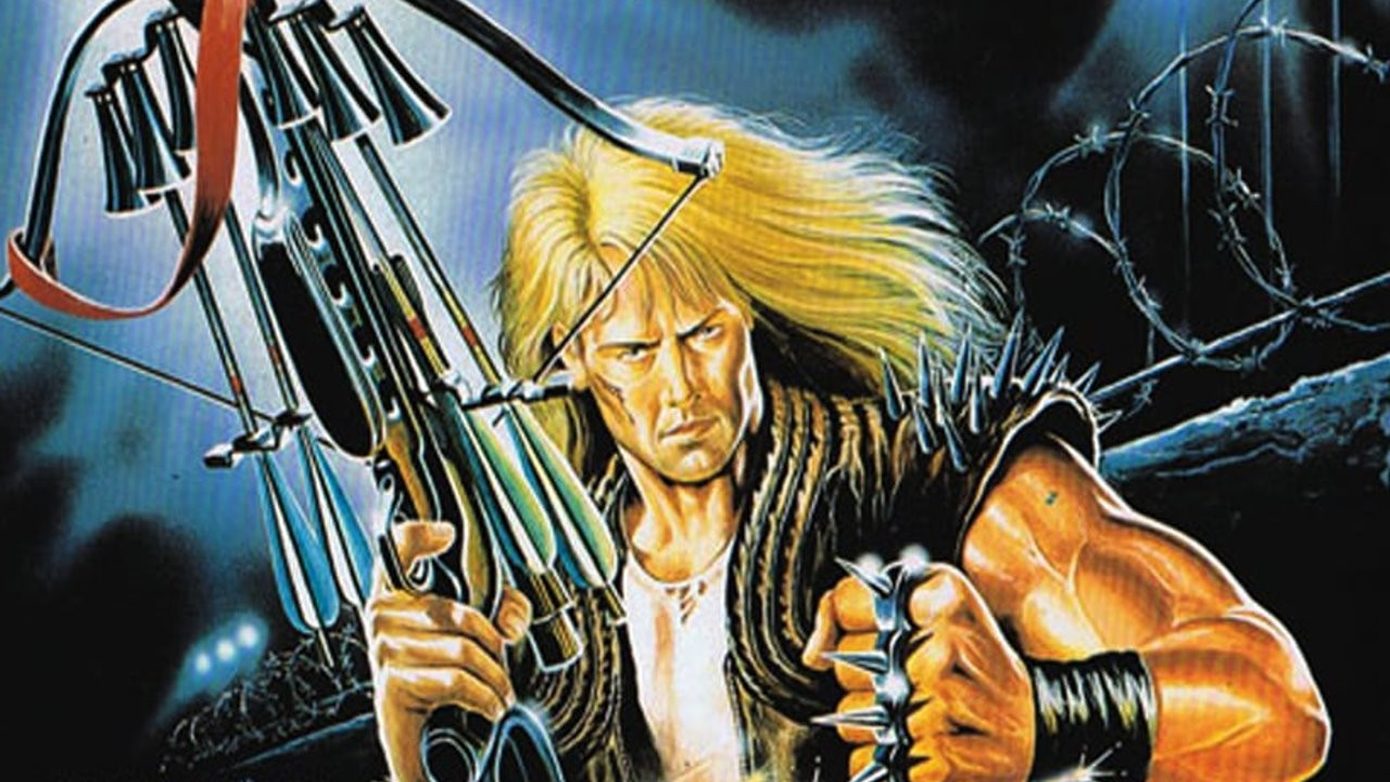 Igor and the Lunatics backdrop