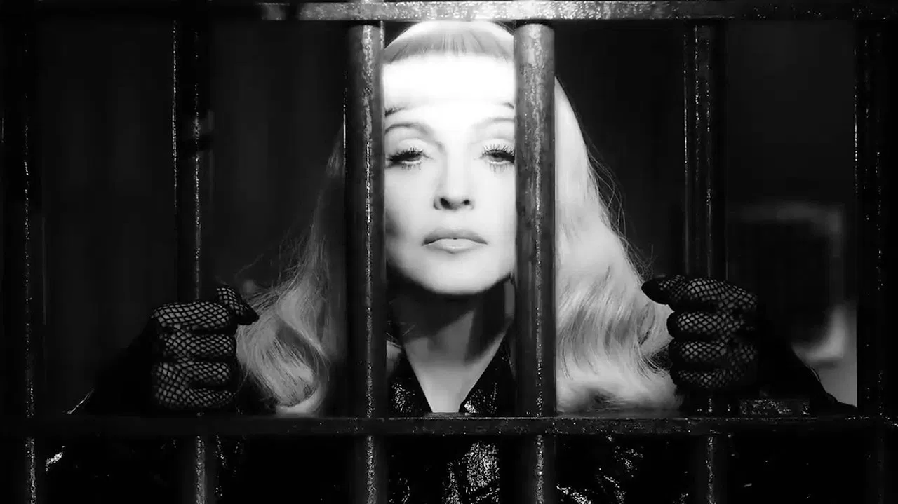 Secret Project Revolution backdrop