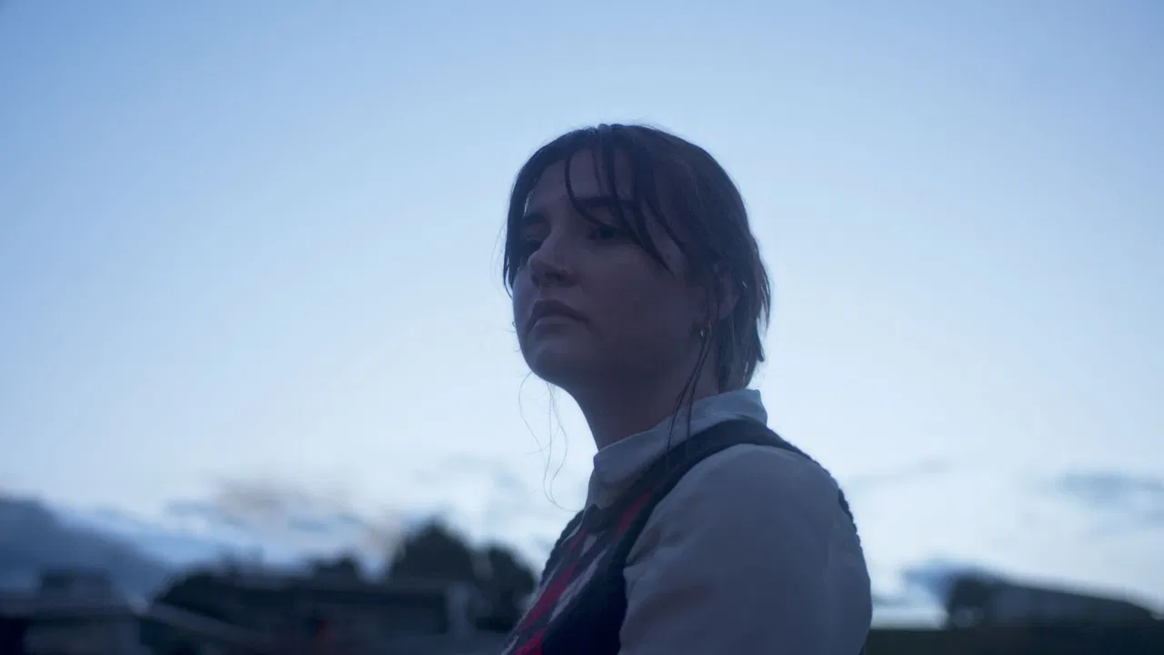 When You See Me backdrop