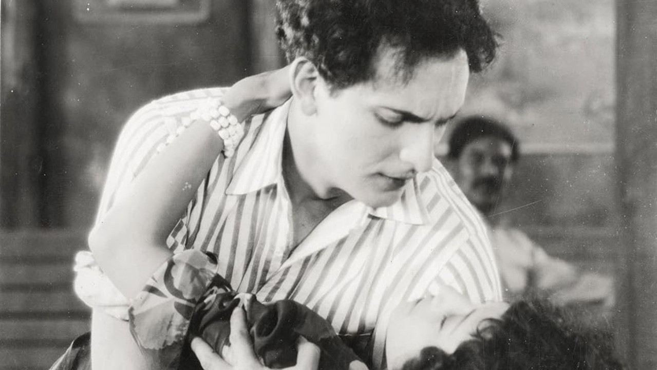 Shipwrecked backdrop