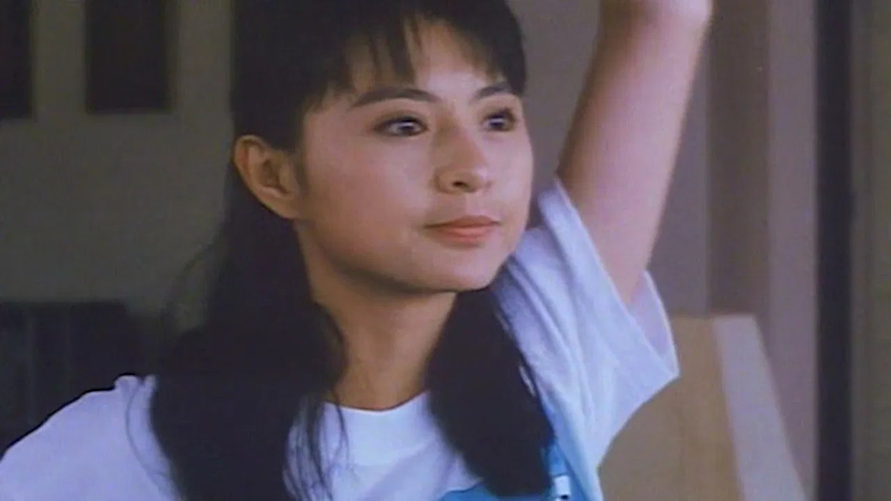 Angel's Project backdrop