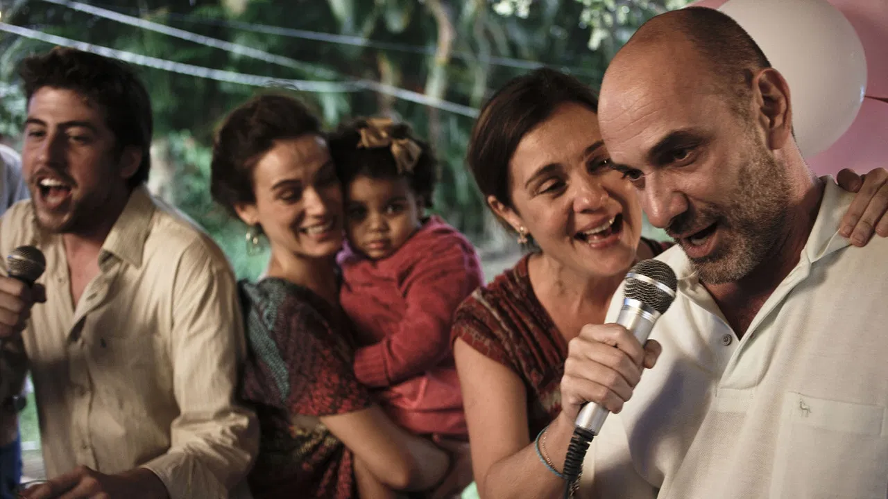 Canastra Suja backdrop