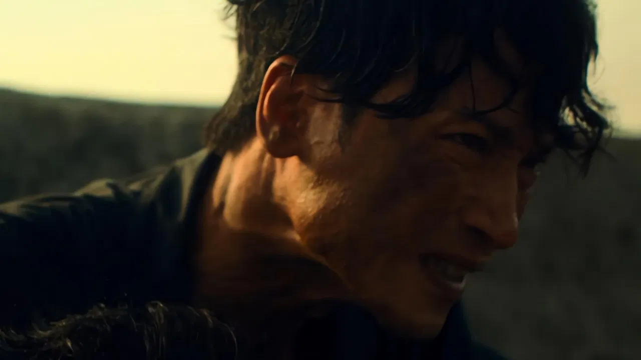 Make the Devil Laugh backdrop