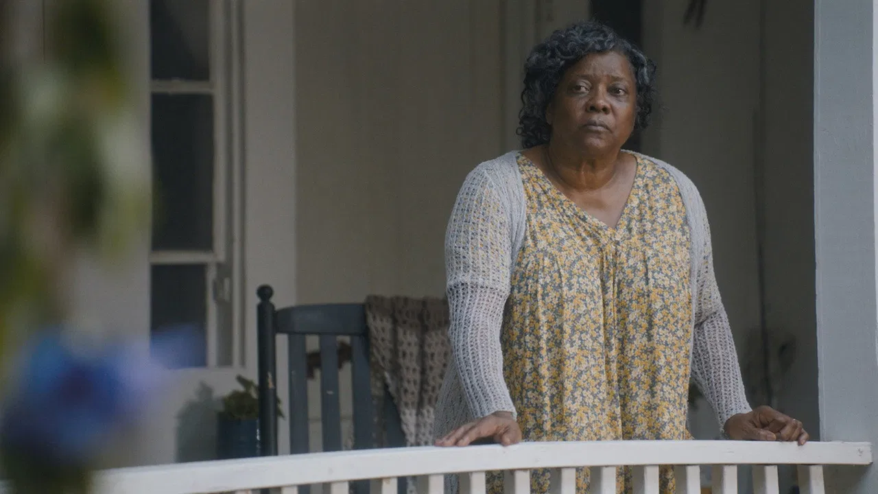 Bull Street backdrop