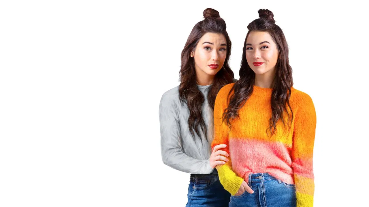 Identity Crisis backdrop