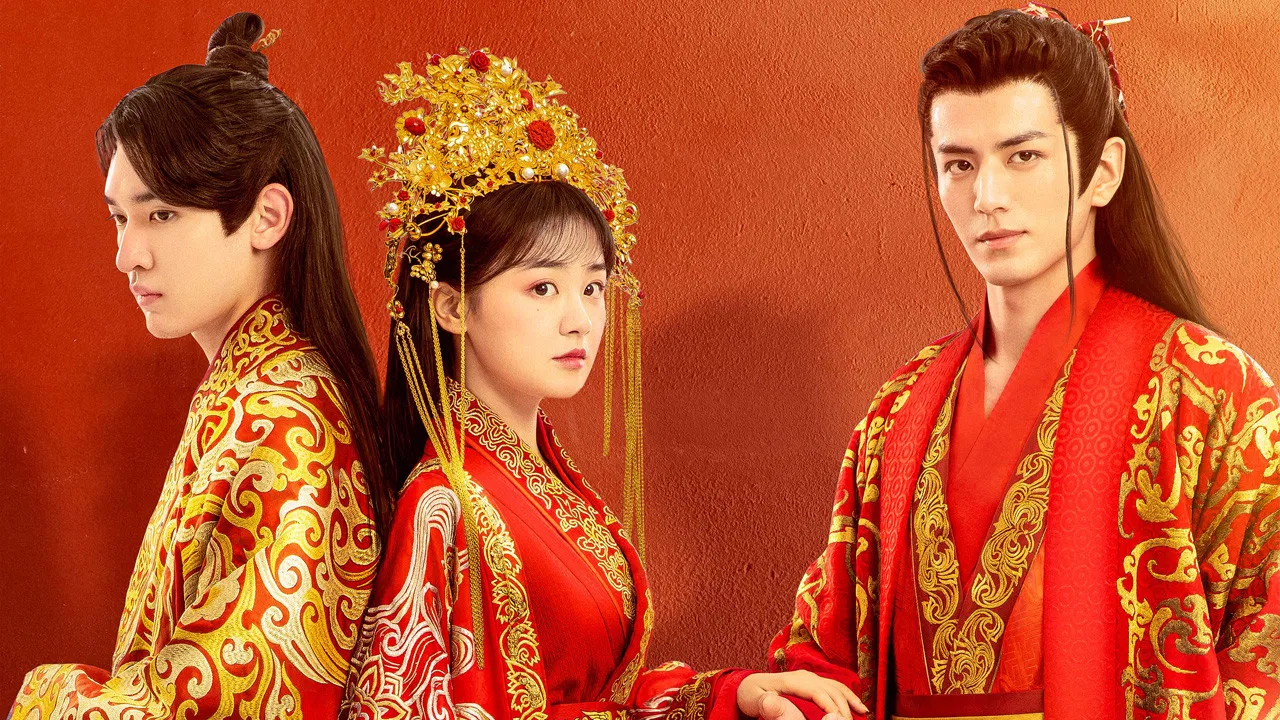 Decreed by Fate backdrop