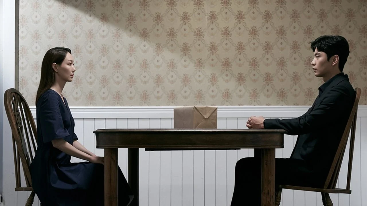 The Lies Within backdrop