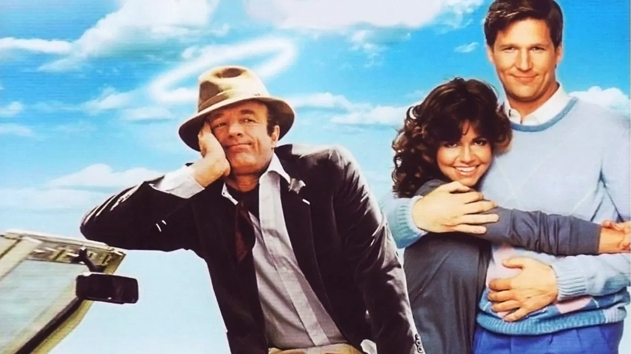 Kiss Me Goodbye backdrop