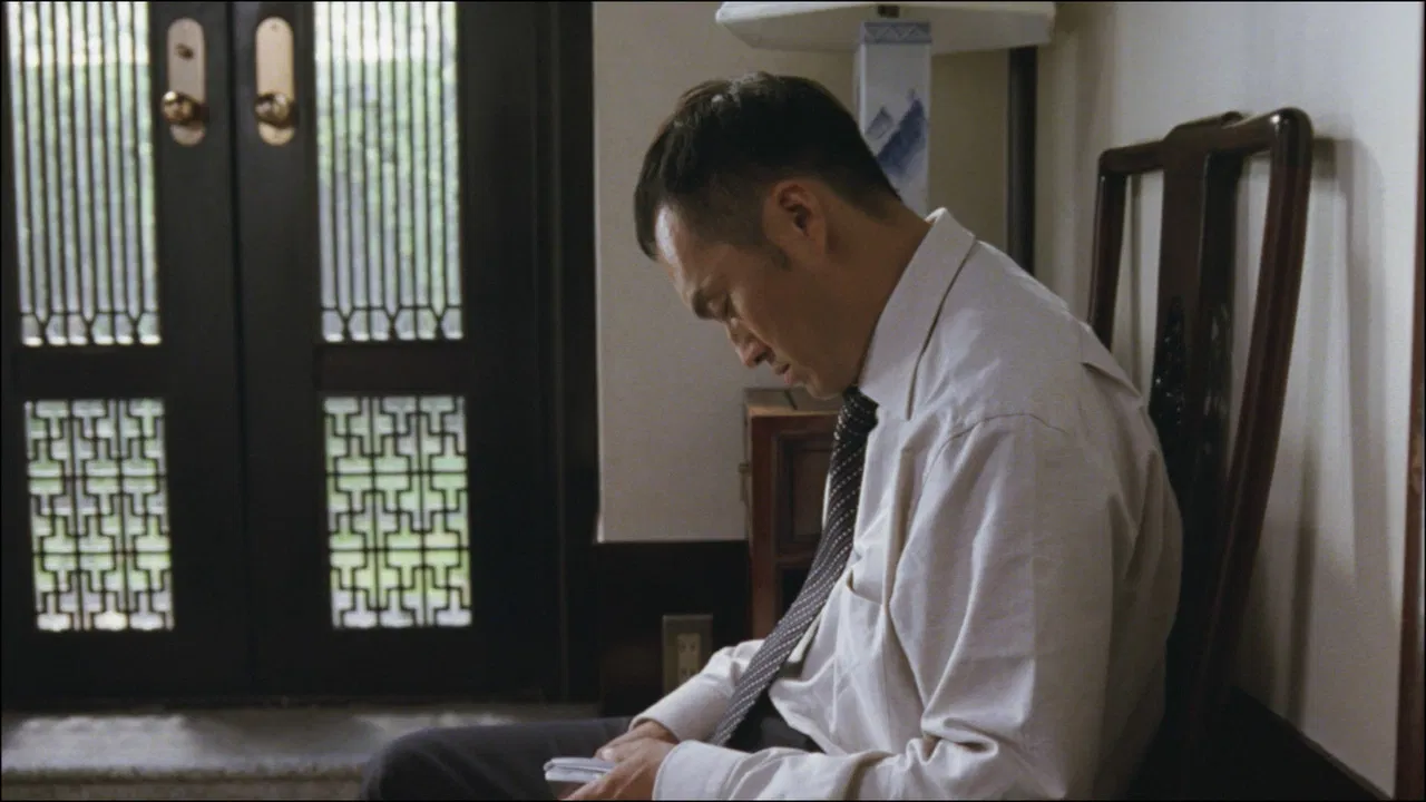 Memories of Tomorrow backdrop