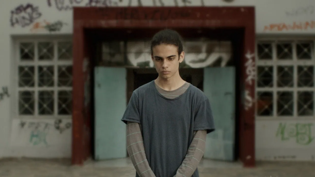 Greek School Prayer backdrop