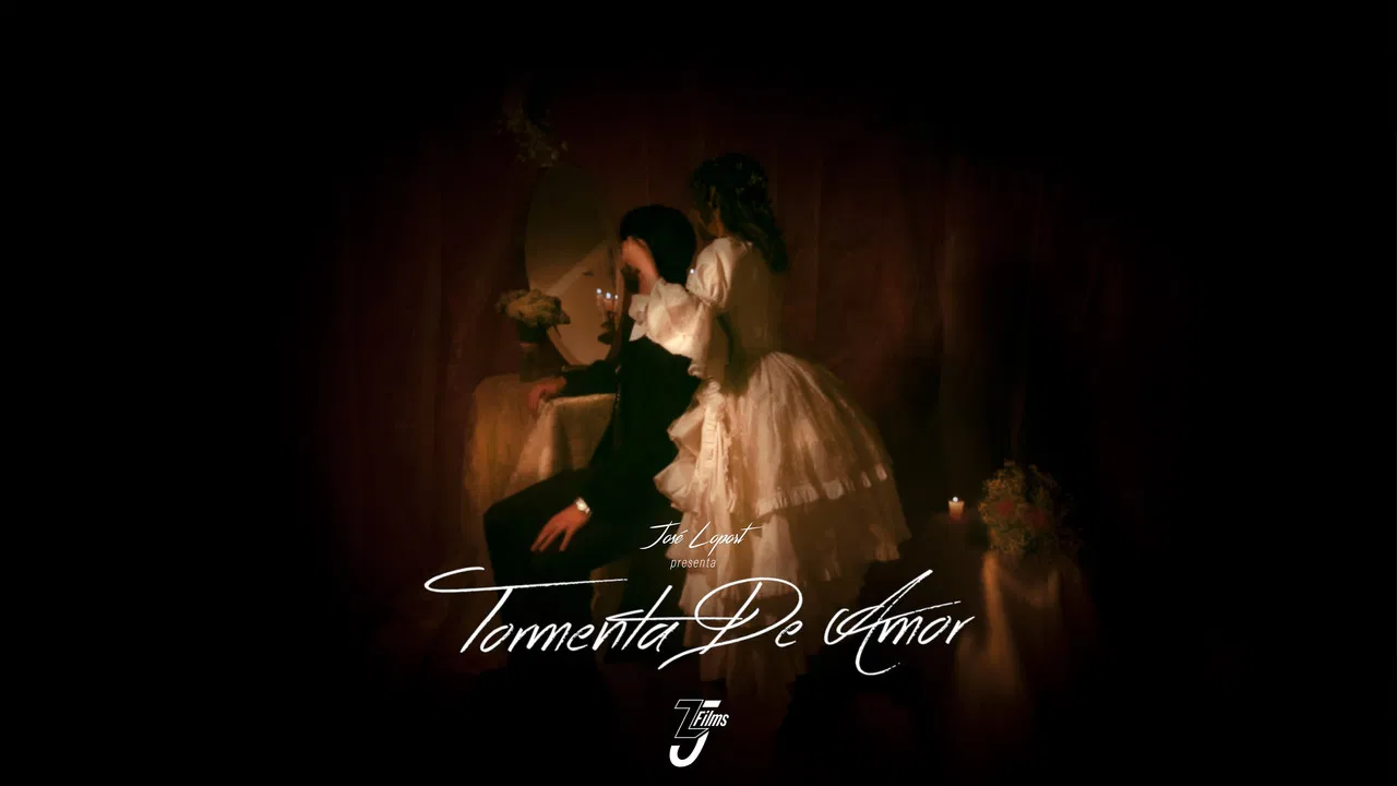 Tormenta De Amor backdrop