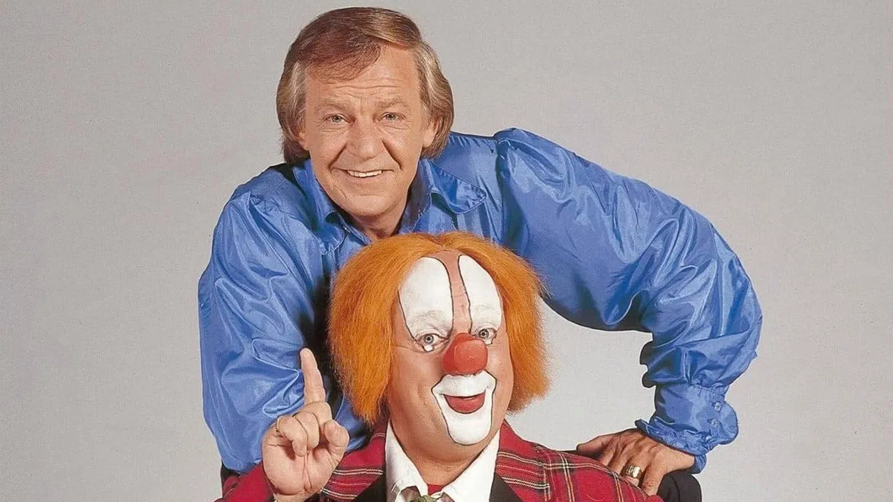 Bassie en Adriaan: Het geheim van de schatkaart backdrop