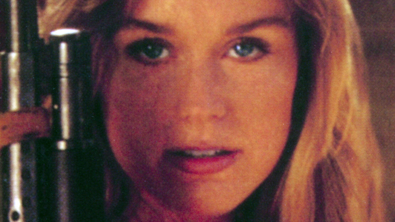 Sweet Justice backdrop