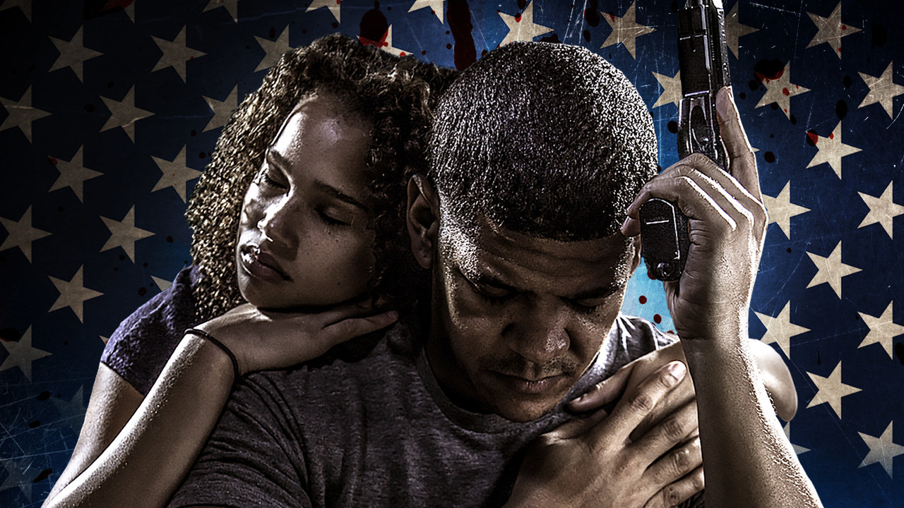 Strait & Narrow backdrop