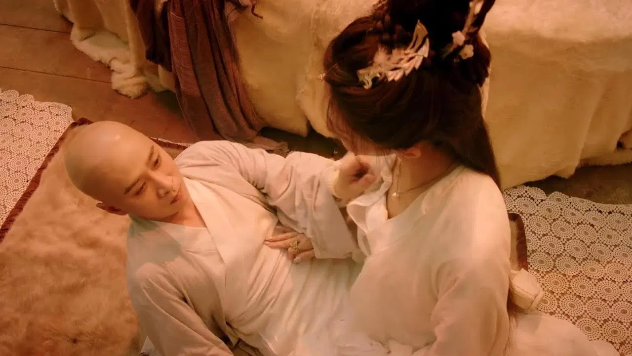 Monkey King: The Bottomless Hole backdrop