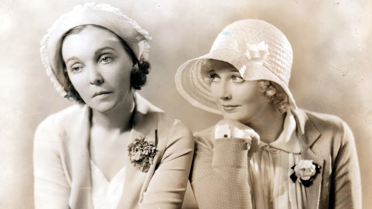 Let's Do Things backdrop