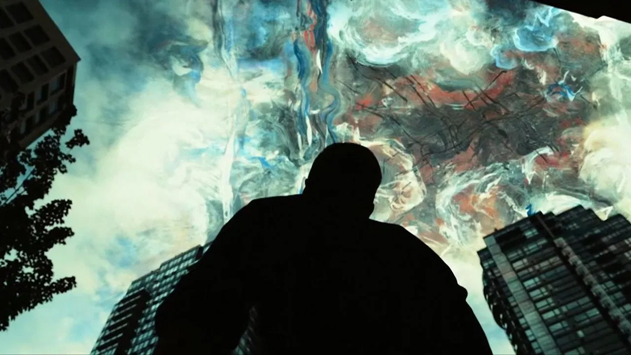 Lost Solace backdrop