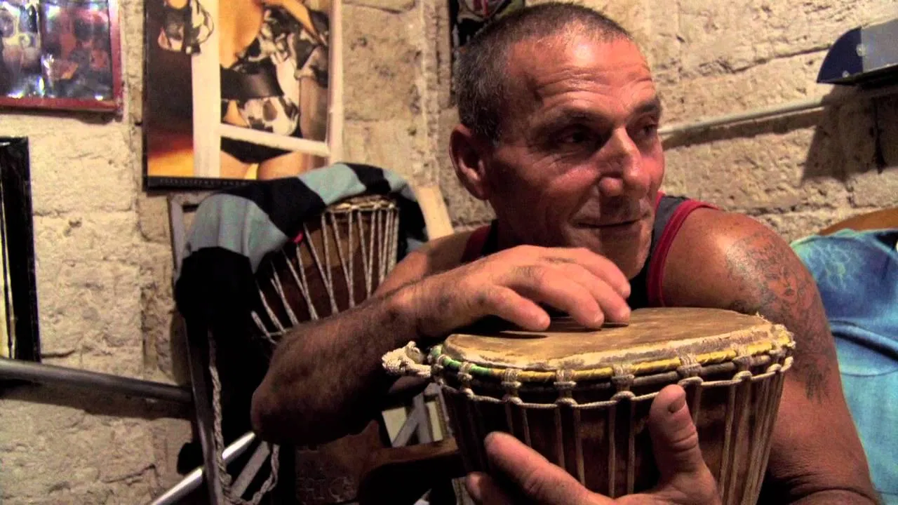 Carmela, Salvata dai Filibustieri backdrop