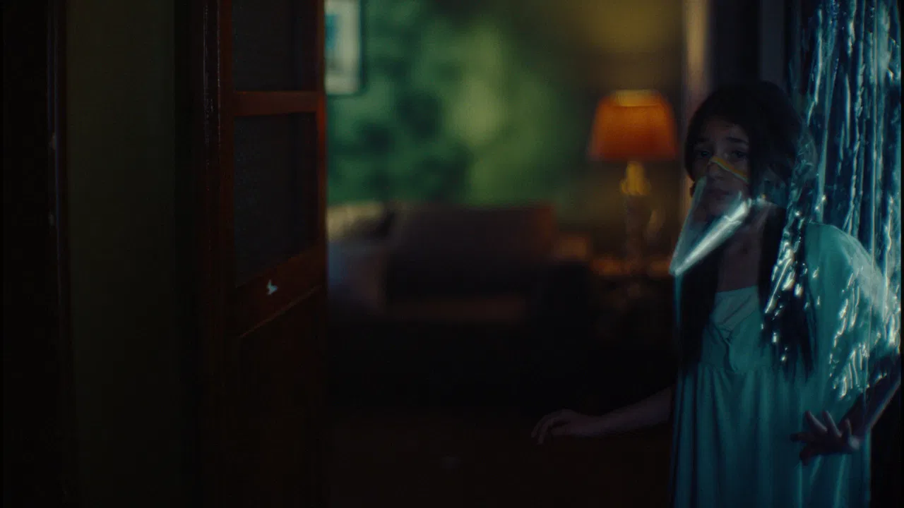 Plague Season backdrop