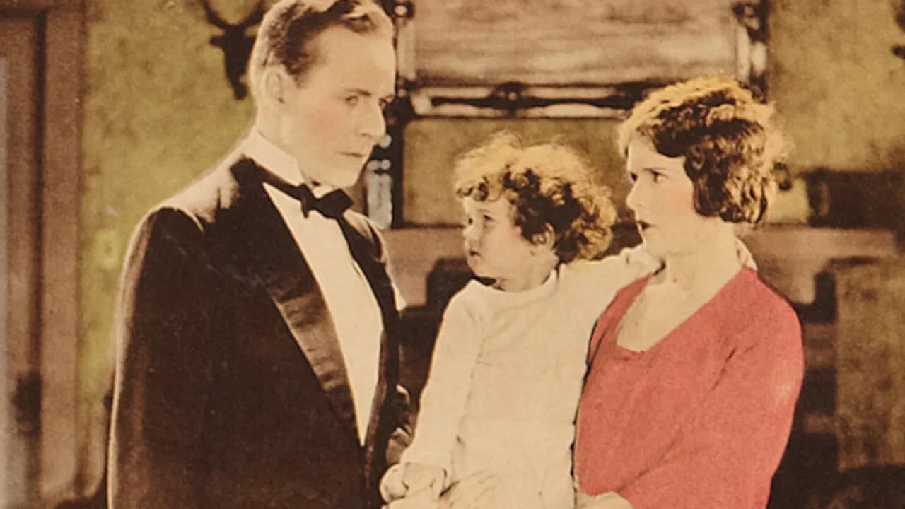 Gambling Wives backdrop