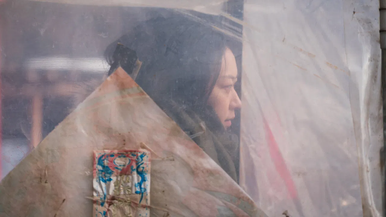 The Reunions backdrop