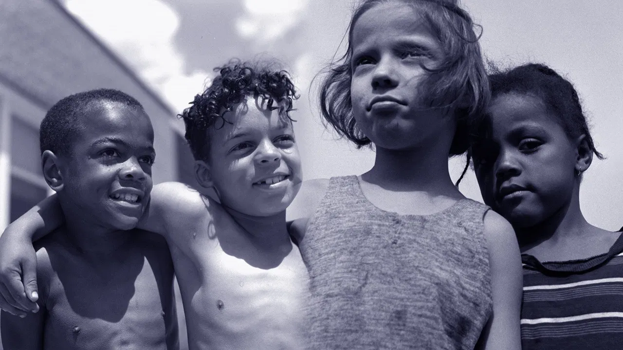 Through a Lens Darkly: Black Photographers and the Emergence of a People backdrop