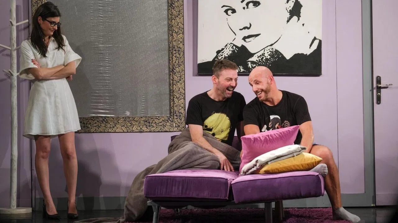 Bonjour ivresse ! backdrop