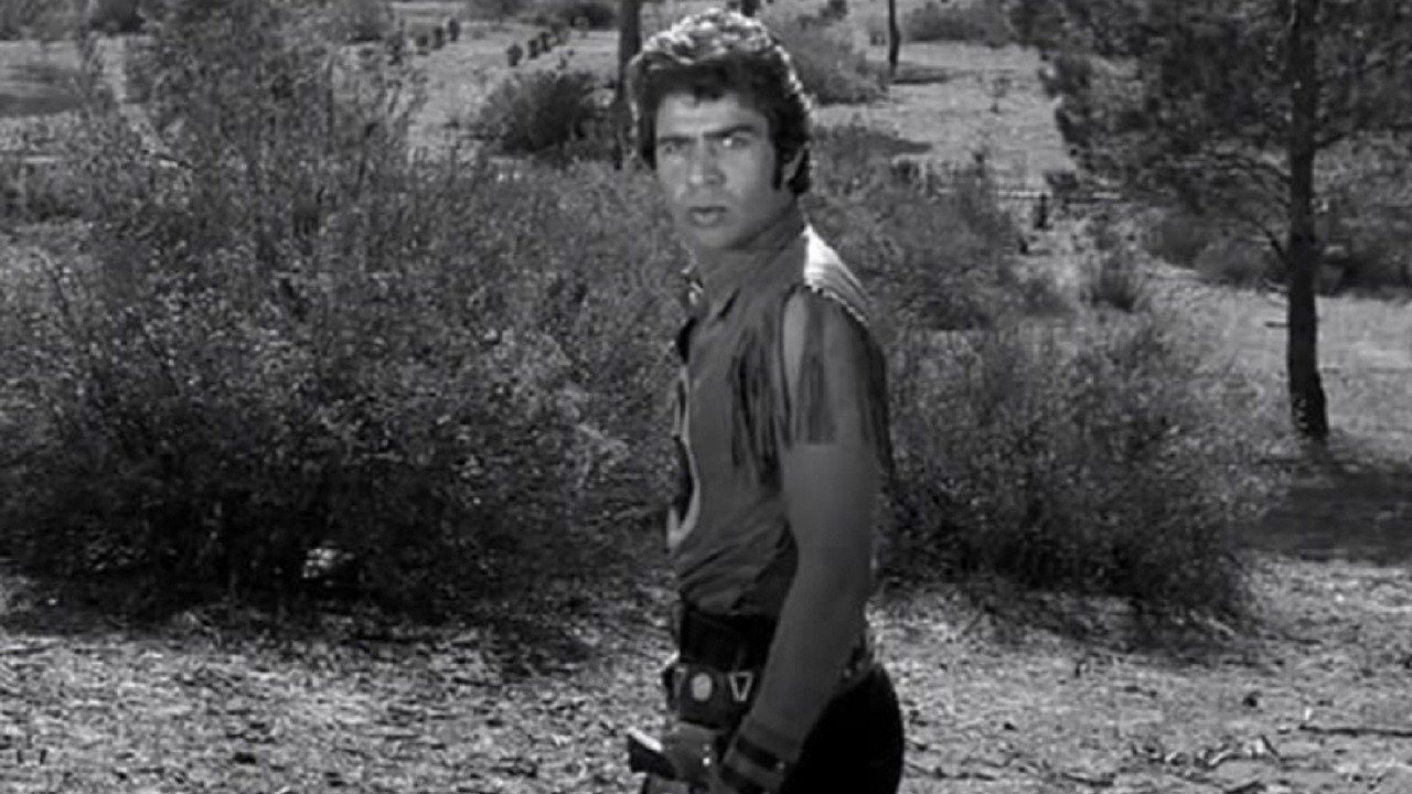 Zagor: The Black Pirate's Treasure backdrop