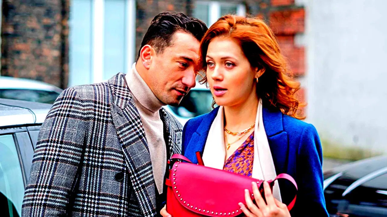 На своём месте backdrop