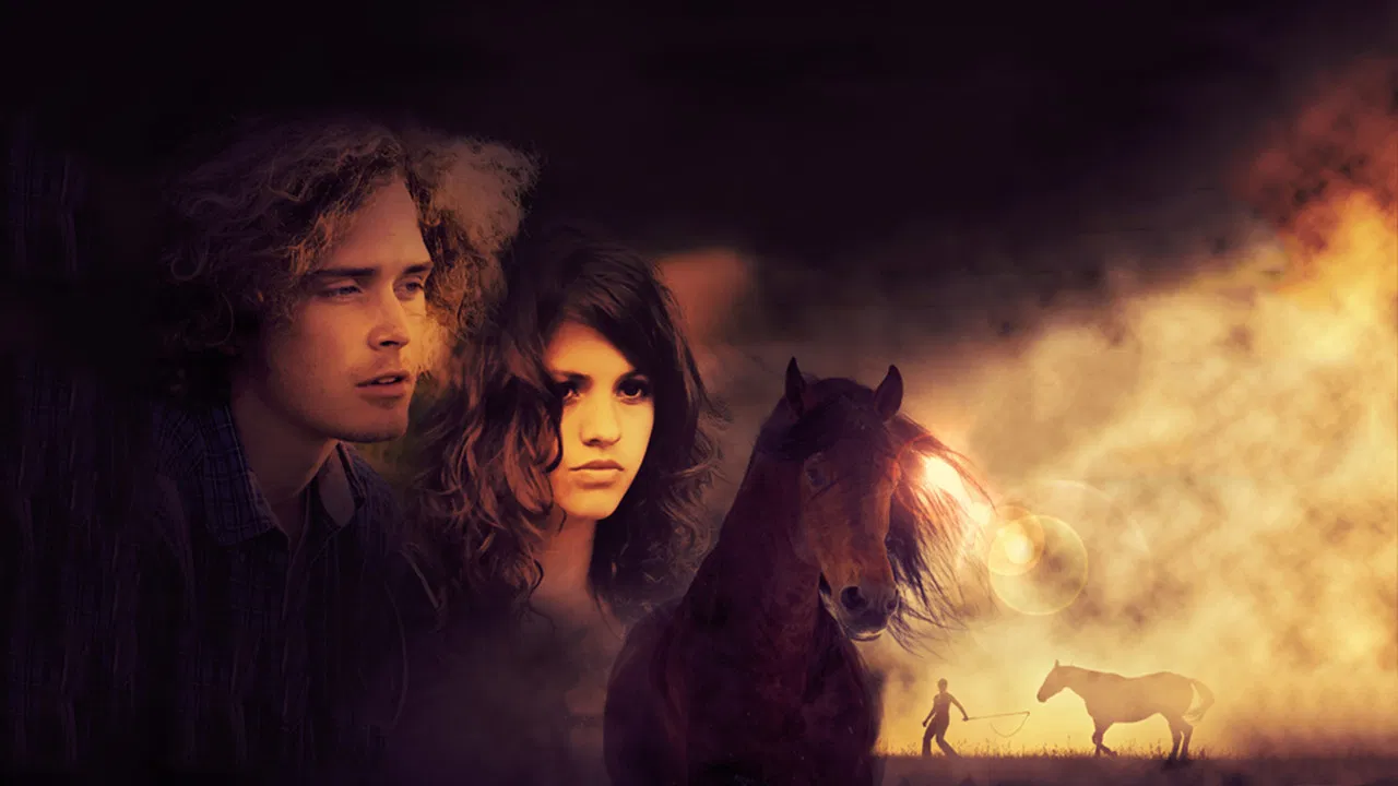 Saving Winston backdrop