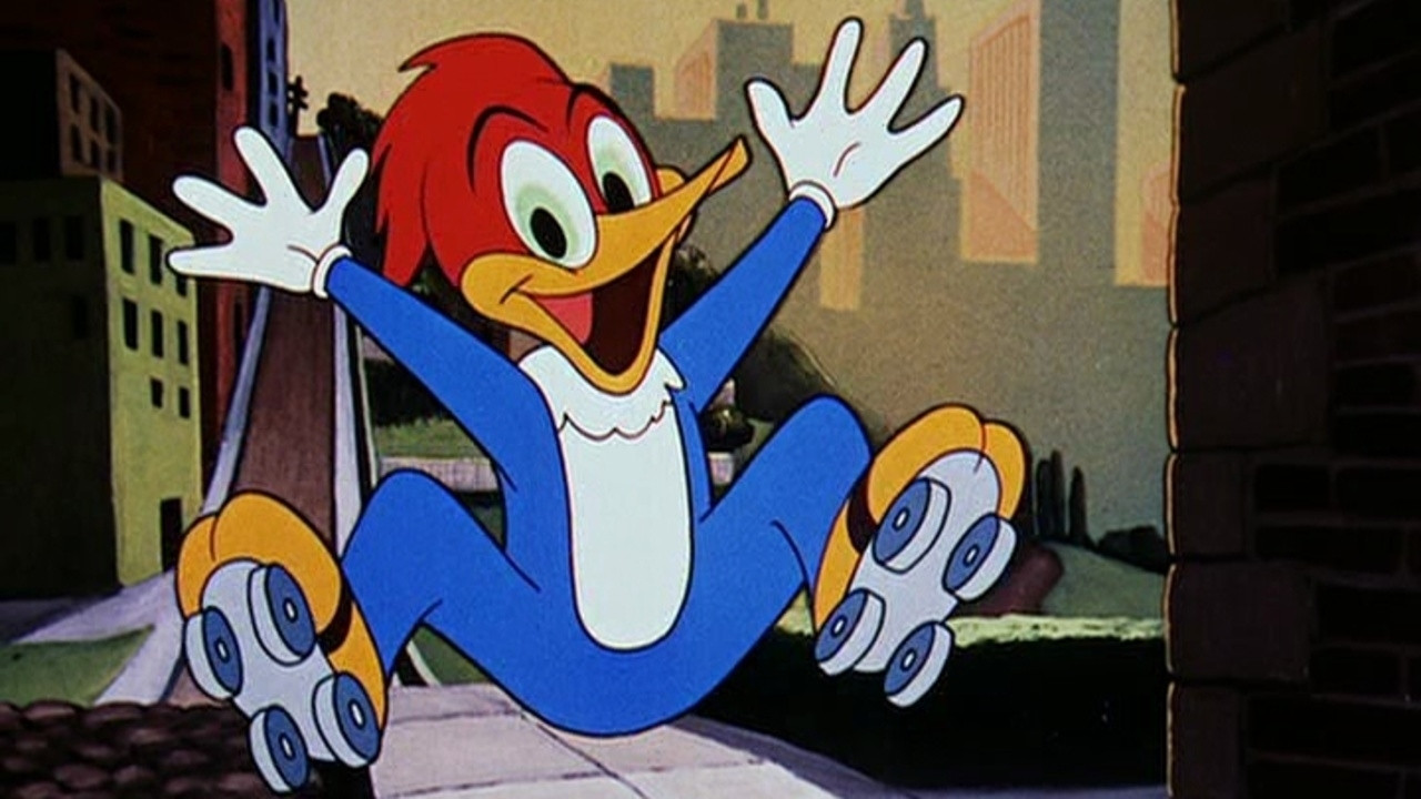 Hypnotic Hick backdrop