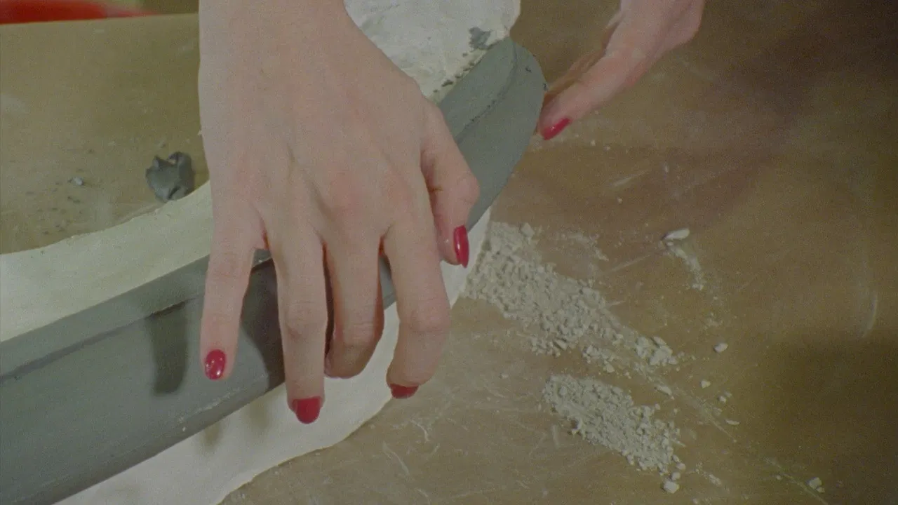 Those That, at a Distance, Resemble Another backdrop