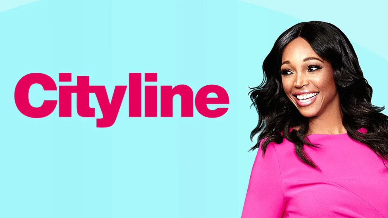 Cityline backdrop