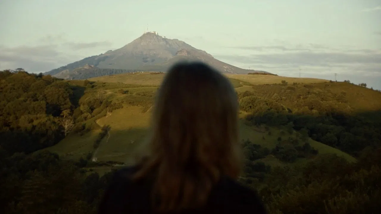 Queerying Nature backdrop